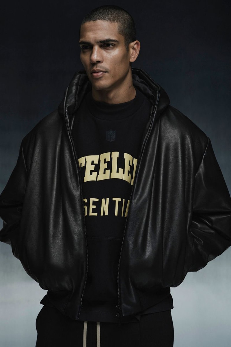 Fear of God, ESSENTIALS, NFL, Football, Sunday Football, Hoodies, NFL Merchandise, Loungewear