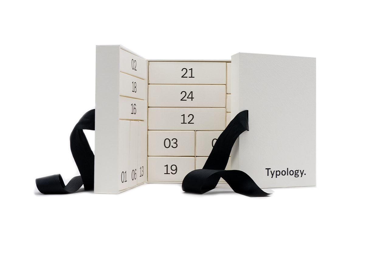 Advent Calendars, Beauty Advent Calendars, Makeup, Skincare, Fragrance, DedCool, Typology, Benefit, Kylie Cosmetics, MAC