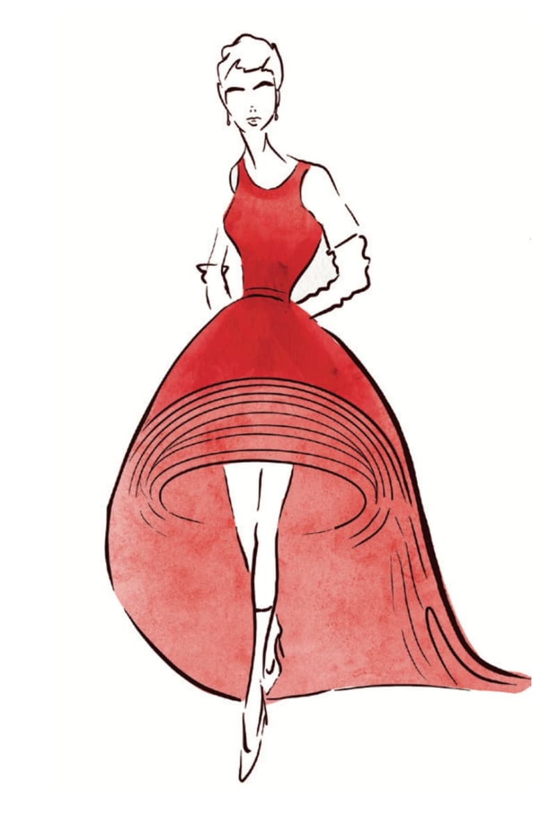 Emily in Paris, fashion, assouline, books, design, tv series, lily collins, Marylin Fitoussi, gifts