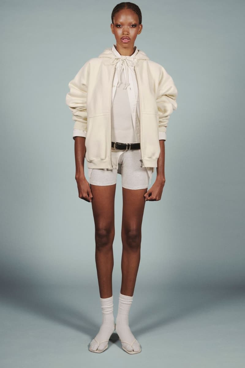 Heron Preston, Blue Line Edit, Orange Label, Black Designers, New Guards Group Holding