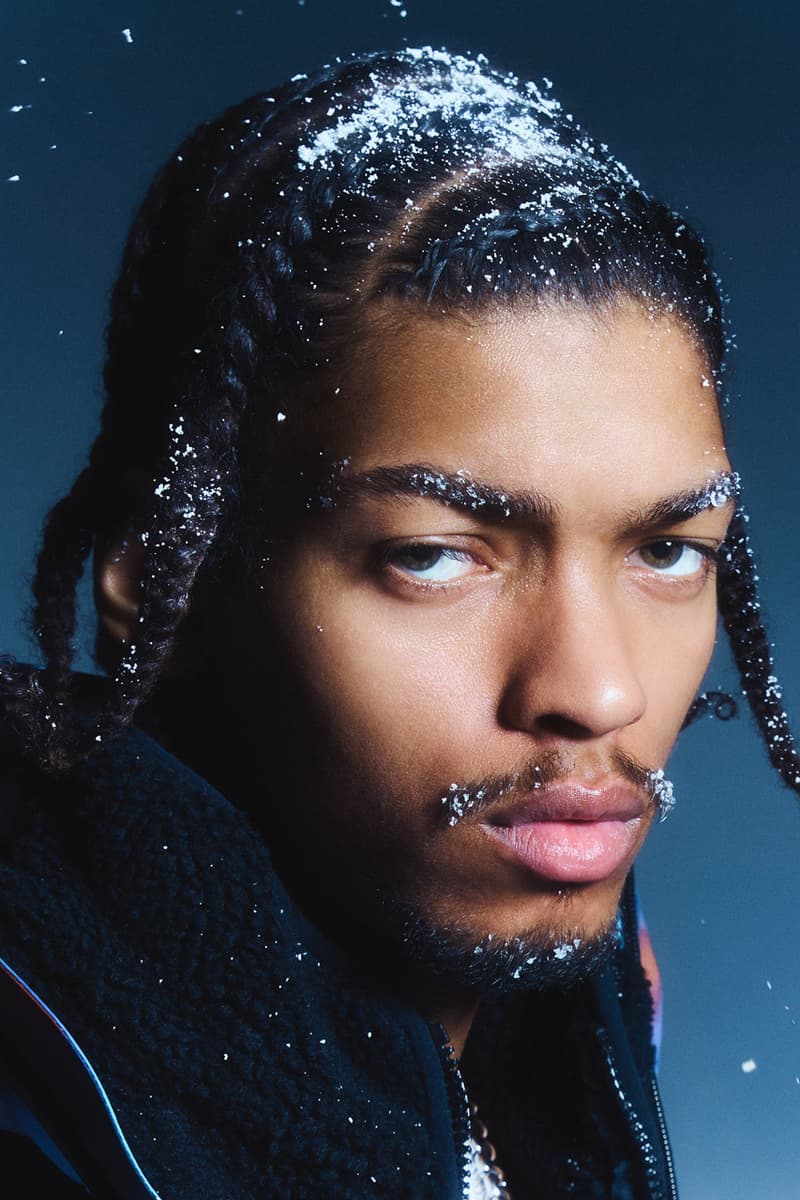 ames loach jordan brand coldest in the game collections realtree mountainside outerwear camo styling winter clothing technical gorpcore 