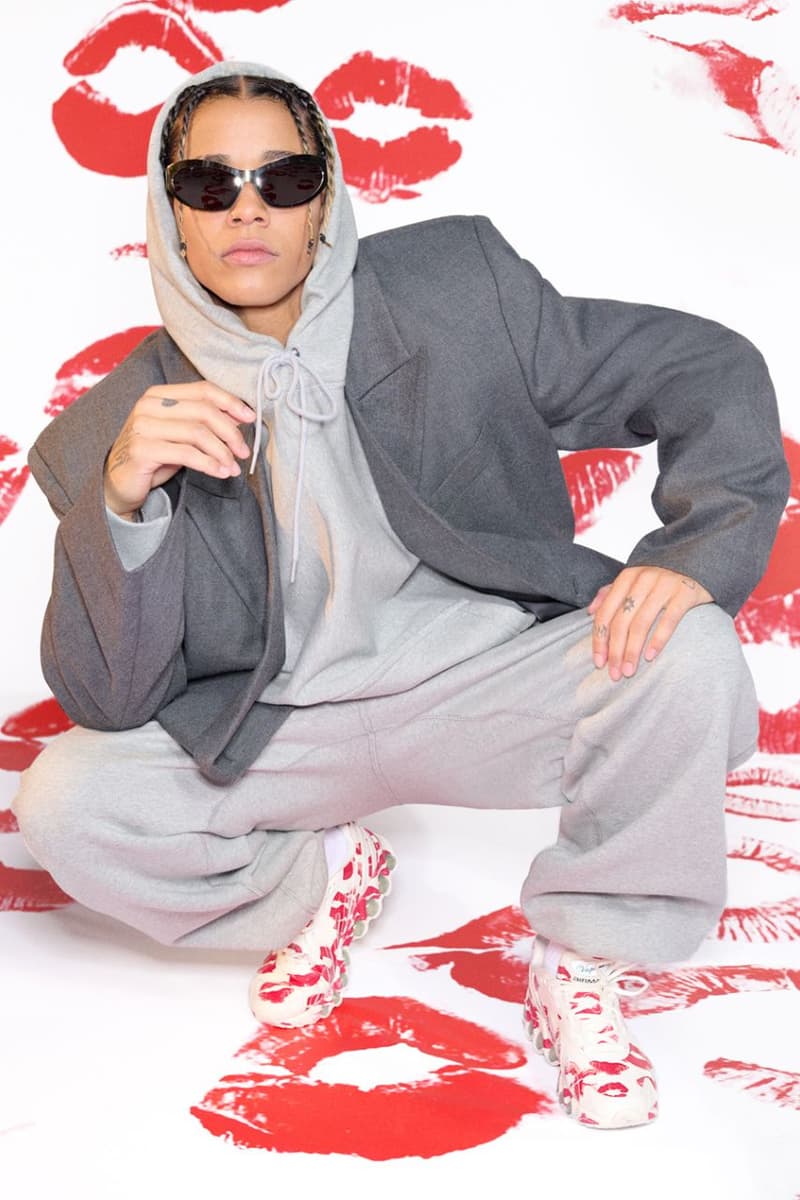 Nike, Vaquera, Air Max Dn8, Air Max, Sneakers, Collaborations, Natasha Cloud, New York Liberty, WNBA, Footwear