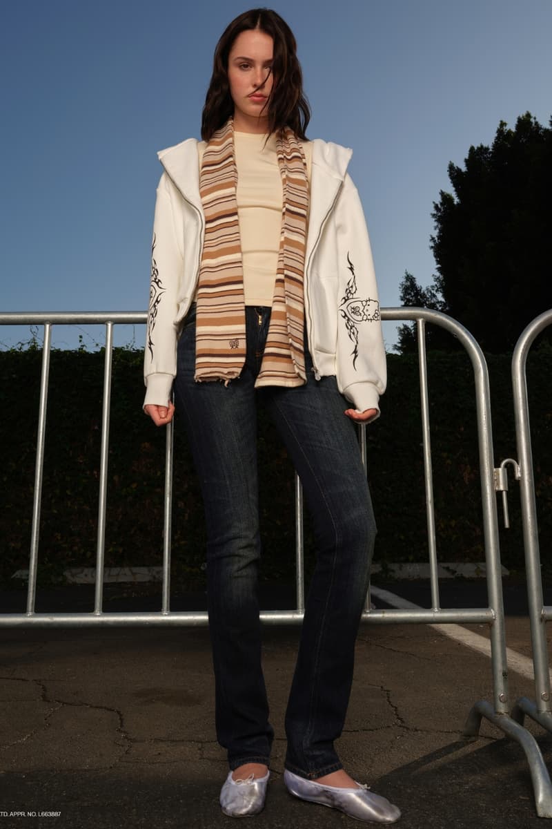 Urban Sophistication, Sanrio, hello kitty, fashion, collaborations, clothing, phone cases, kawaii