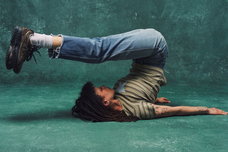 New Balance, Basketcase, Sneakers, New Balance 204L, Collaborations, hiking, hiking shoes, gorpcore