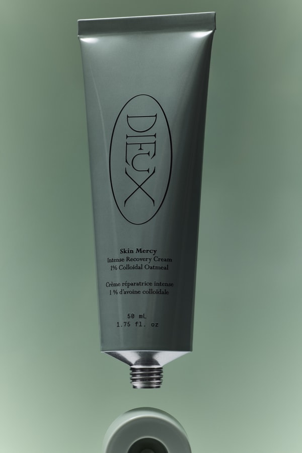 Dieux, Skin Mercy Intense Recovery Cream, Skincare, Moisturizers, New Release