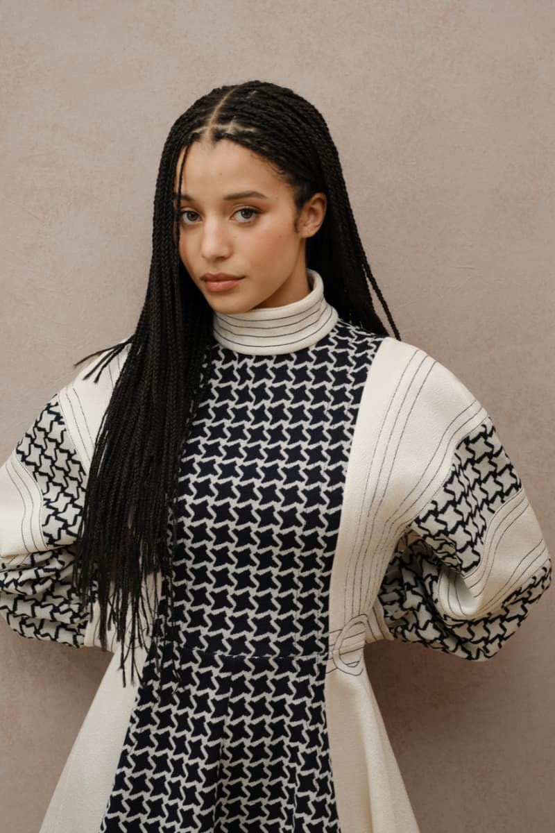 Louis Vuitton, Chase Infiniti, Ambassador, campaigns, actor, actress, news, announcement