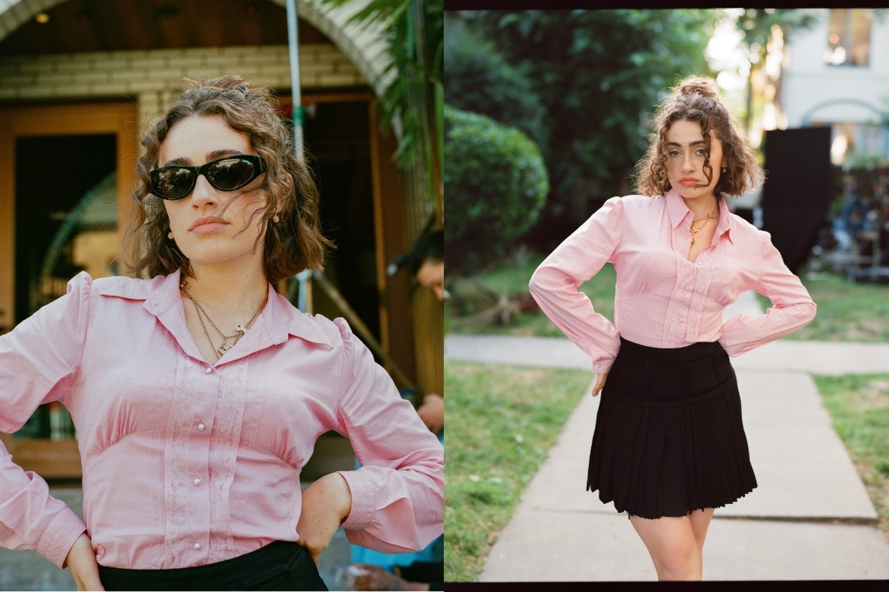 los angeles, rachel sennott, tv show, tshirts, 