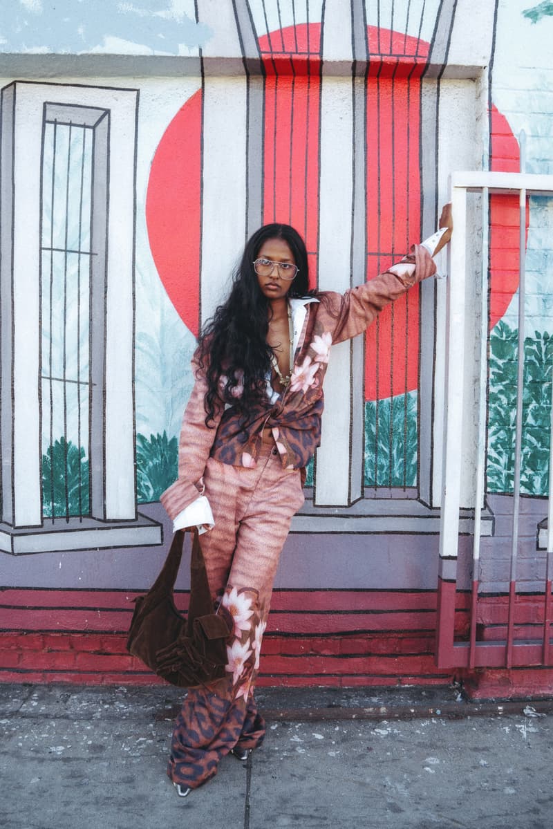 designer, south asia, indian, streetwear, photoshoot, 