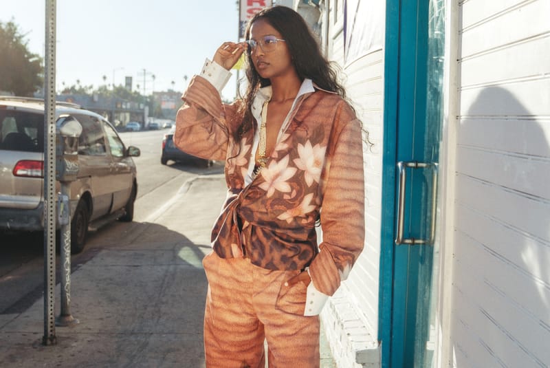 Rupal Banerjee and Simrah Farrukh Celebrate Their Roots in This New Photo Series