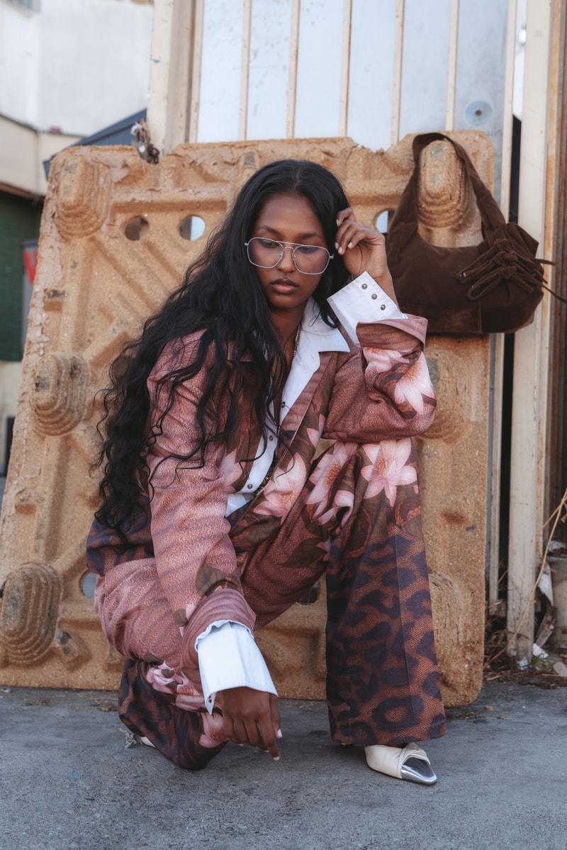 designer, south asia, indian, streetwear, photoshoot, 