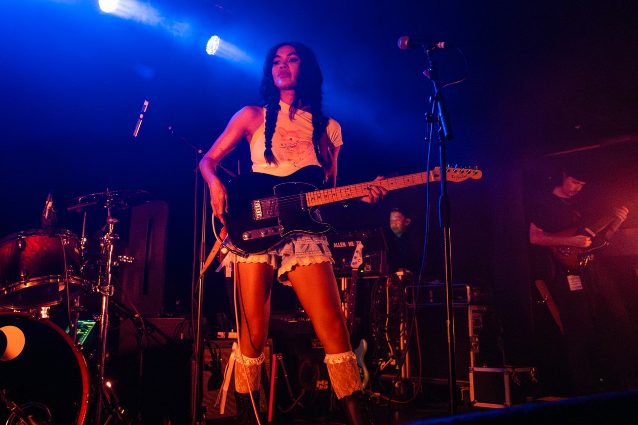 Sienna Spiro, Adela, musicians, artists, celebrity, singer, concert, music