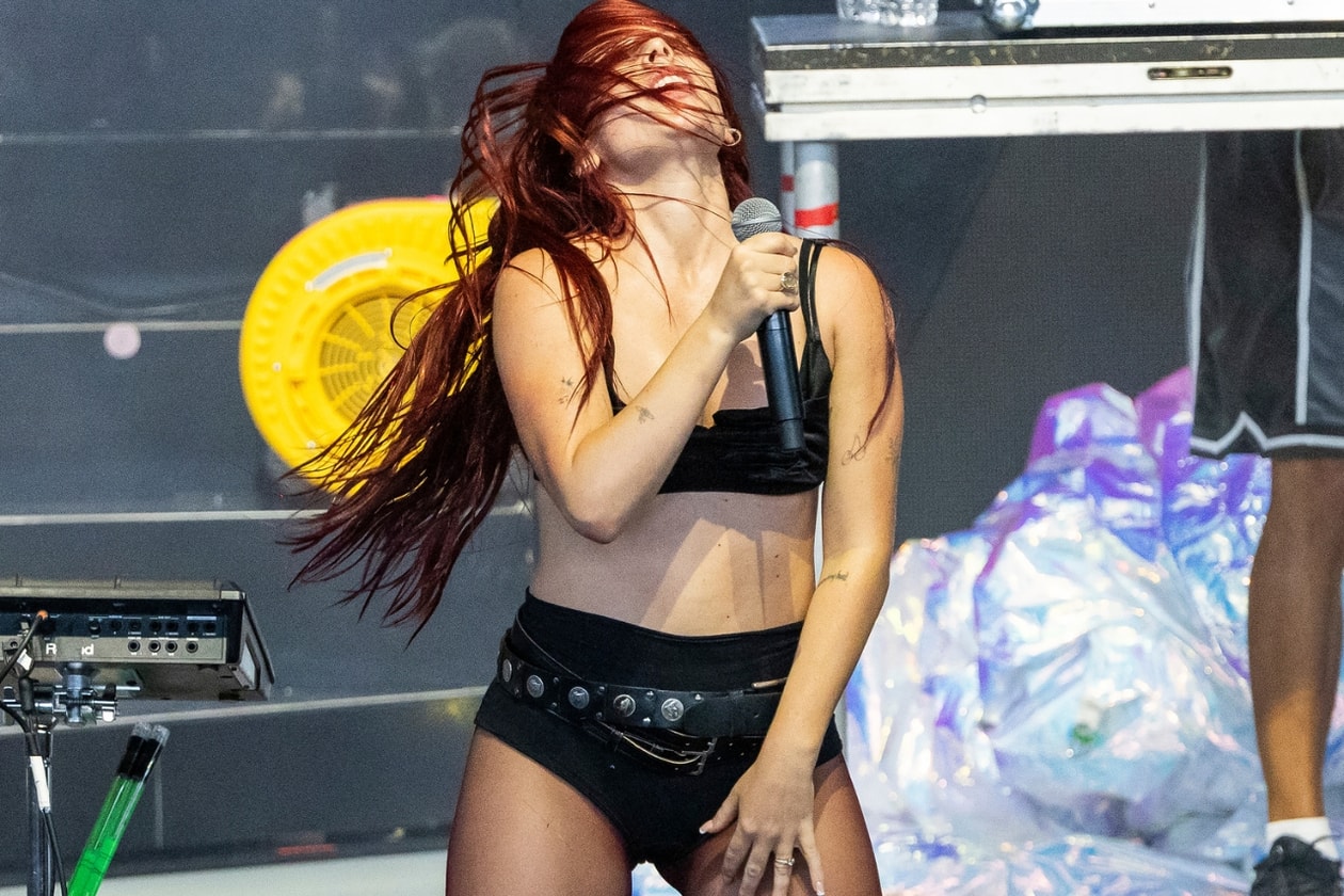 Sienna Spiro, Adela, musicians, artists, celebrity, singer, concert, music