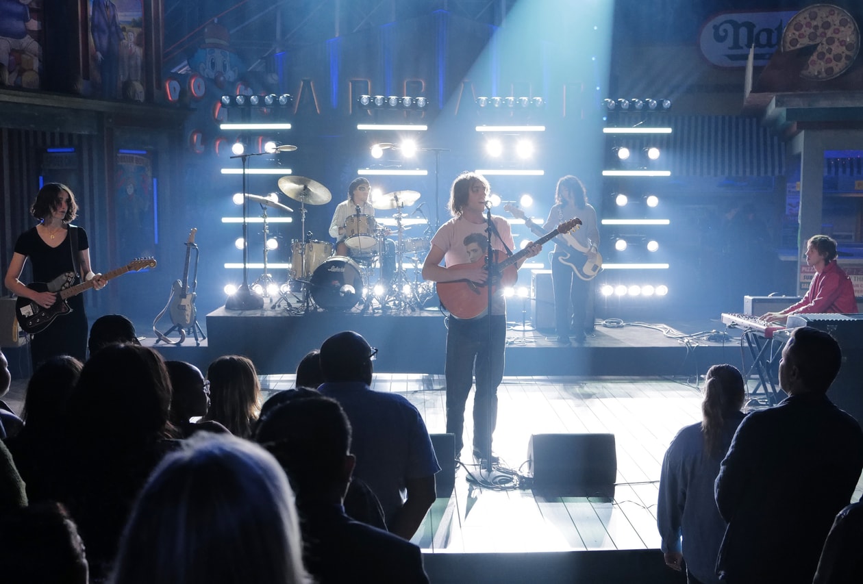 Sienna Spiro, Adela, musicians, artists, celebrity, singer, concert, music