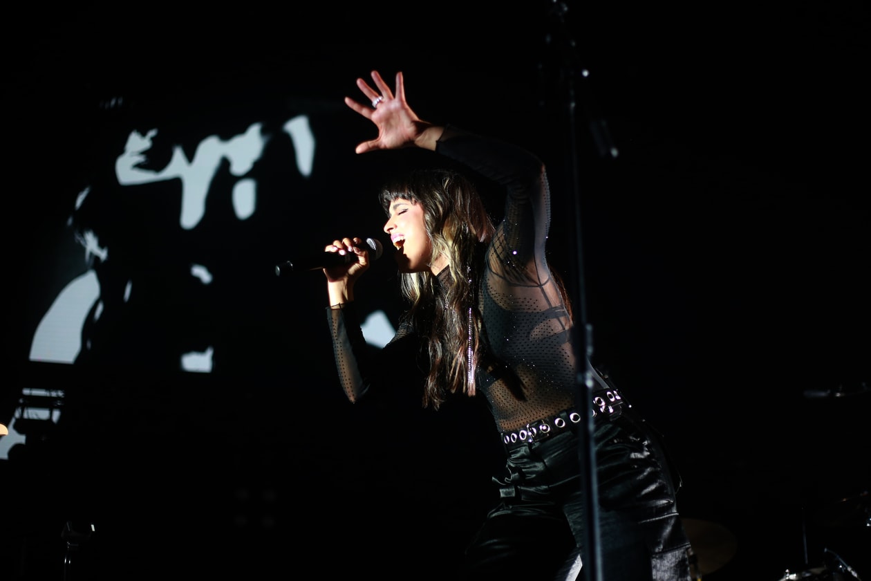 Sienna Spiro, Adela, musicians, artists, celebrity, singer, concert, music