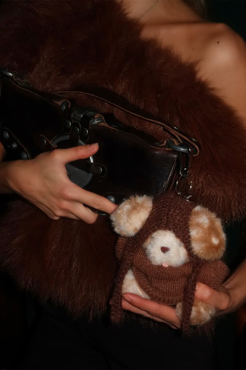 Gisou, HoneyPups, Bag Charms, Blind Boxes, Collagen Therapy Lip Mask, New York City Pop-Up