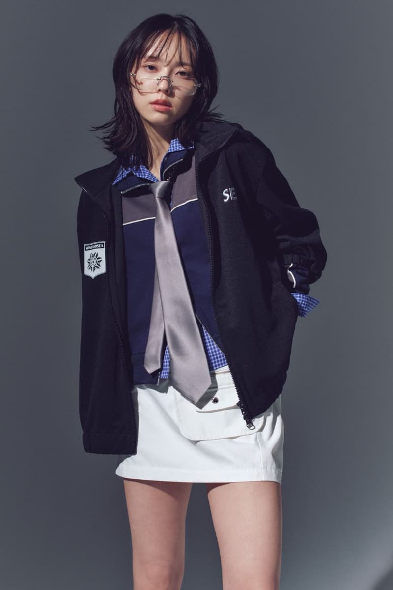 PlayStation, WIND AND SEA, Gaming, Konatsu Kato, Streetwear, collaborations, Japan, Japanese Fashion