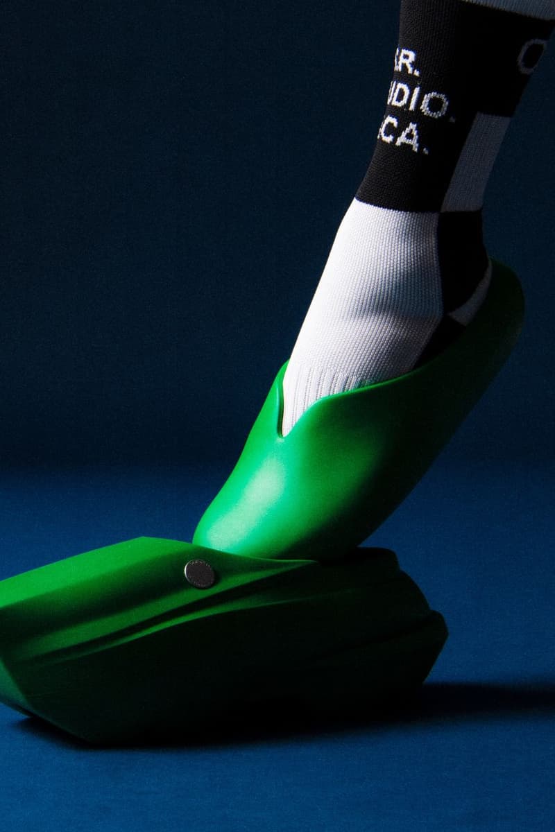 OTW by Vans, Vans, Sneakers, S.R. STUDIO. LA. CA., collaborations, clogs, dutch clogs, vintage sneakers, vintage tennis shoes