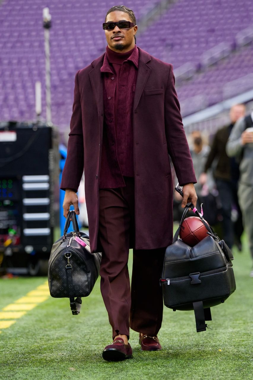 Athletes, WNBA, NFL, NBA, NWSL, Premier League, Arsenal, Paige Bueckers, Angel Reese, Coco Gauff, Mirra Andreeva, Hannah Hidalgo, Lilly Reale, Maya Schonbrun, Tennis, Ballet, Fashion, Soccer, Football, Collaborations, AMIRI, Barcelona, Alexia Putellas, Aitana Bonmati, Alessia Russo