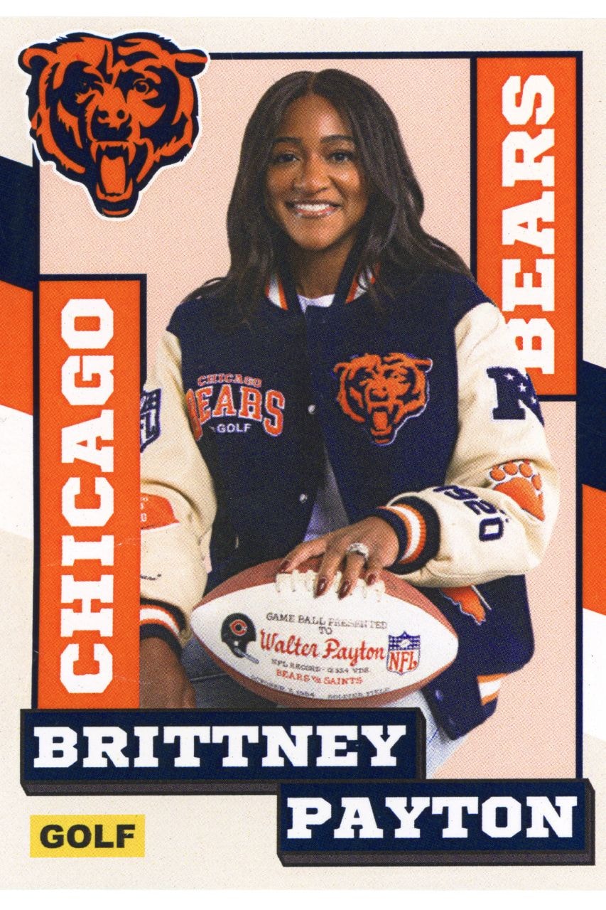 Athletes, WNBA, NFL, NBA, NWSL, Premier League, Arsenal, Paige Bueckers, Angel Reese, Coco Gauff, Mirra Andreeva, Hannah Hidalgo, Lilly Reale, Maya Schonbrun, Tennis, Ballet, Fashion, Soccer, Football, Collaborations, AMIRI, Barcelona, Alexia Putellas, Aitana Bonmati, Alessia Russo