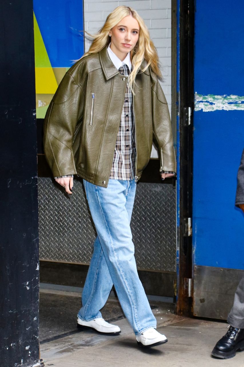 Athletes, WNBA, NFL, NBA, NWSL, Premier League, Arsenal, Paige Bueckers, Angel Reese, Coco Gauff, Mirra Andreeva, Hannah Hidalgo, Lilly Reale, Maya Schonbrun, Tennis, Ballet, Fashion, Soccer, Football, Collaborations, AMIRI, Barcelona, Alexia Putellas, Aitana Bonmati, Alessia Russo