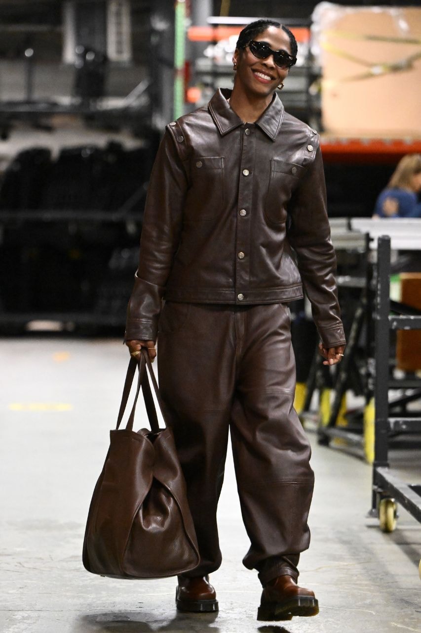 Athletes, WNBA, NFL, NBA, NWSL, Premier League, Arsenal, Paige Bueckers, Angel Reese, Coco Gauff, Mirra Andreeva, Hannah Hidalgo, Lilly Reale, Maya Schonbrun, Tennis, Ballet, Fashion, Soccer, Football, Collaborations, AMIRI, Barcelona, Alexia Putellas, Aitana Bonmati, Alessia Russo