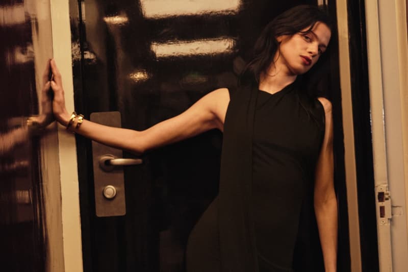 ami paris, holiday, lily mcmenamy, 