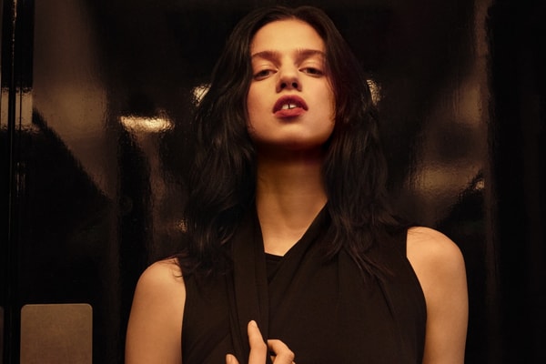 ami paris, holiday, lily mcmenamy, 