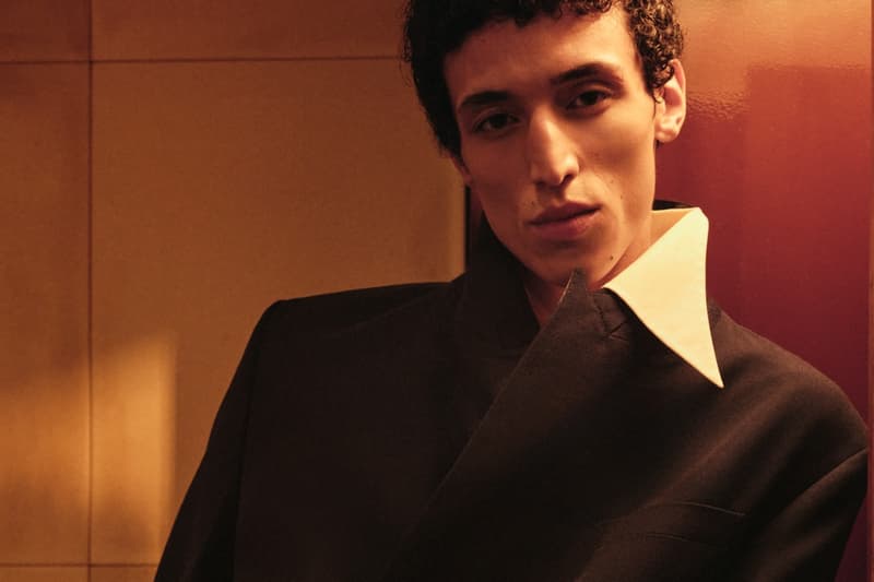 ami paris, holiday, lily mcmenamy, 