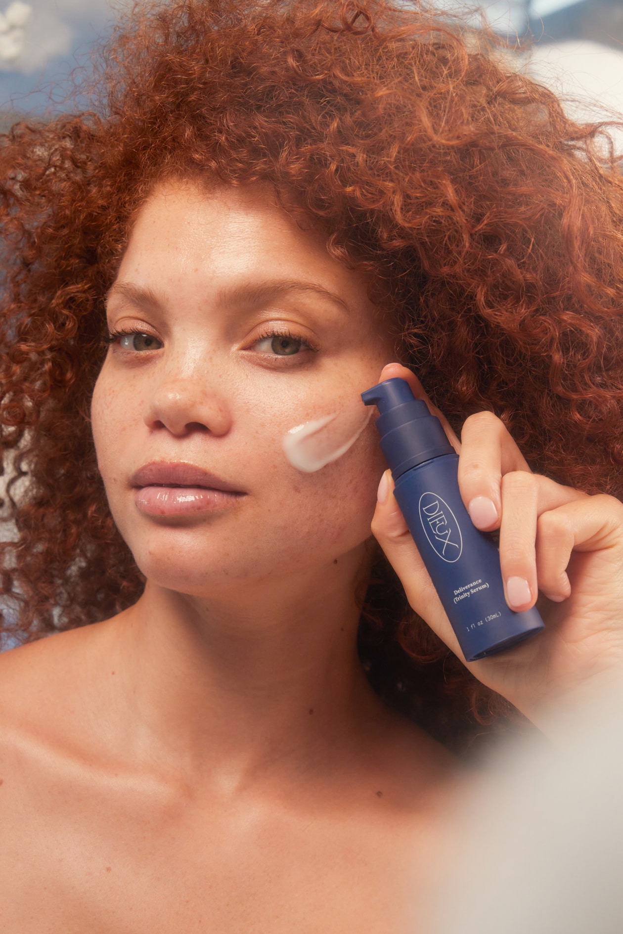 Best Beauty 2025, Sabrina Carpenter, Prada Beauty, Dua Lipa, Jenna Ortega, Dior, M.ph, Clairo, ILIA, Fara Homidi, Paloma Elsesser