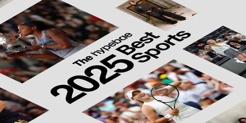 Athletes, WNBA, NFL, NBA, NWSL, Premier League, Arsenal, Paige Bueckers, Angel Reese, Coco Gauff, Mirra Andreeva, Hannah Hidalgo, Lilly Reale, Maya Schonbrun, Tennis, Ballet, Fashion, Soccer, Football, Collaborations, AMIRI, Barcelona, Alexia Putellas, Aitana Bonmati, Alessia Russo