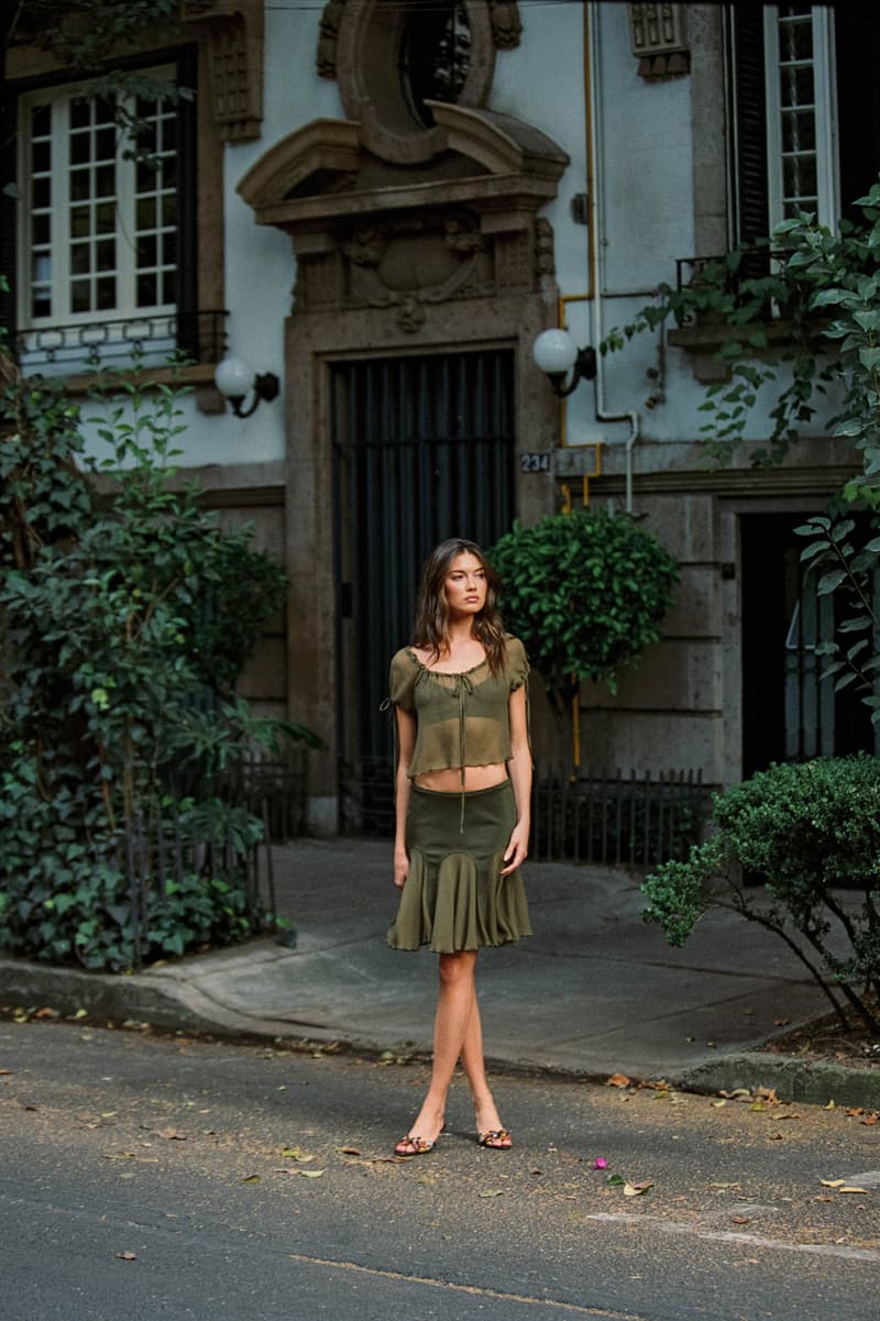 With Jéan, campaigns, collections, fashion, models, clothes, dresses, photography