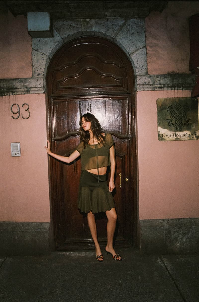 With Jéan, campaigns, collections, fashion, models, clothes, dresses, photography