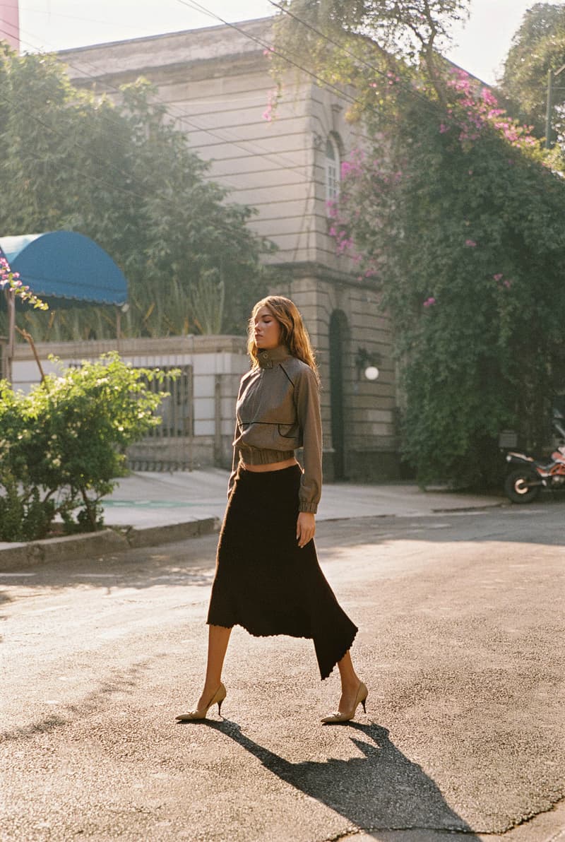 With Jéan, campaigns, collections, fashion, models, clothes, dresses, photography