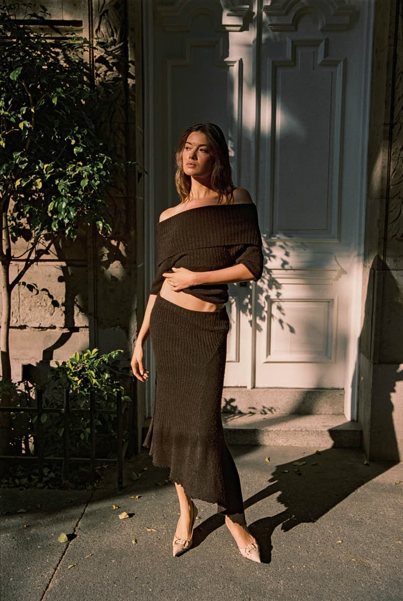 With Jéan, campaigns, collections, fashion, models, clothes, dresses, photography