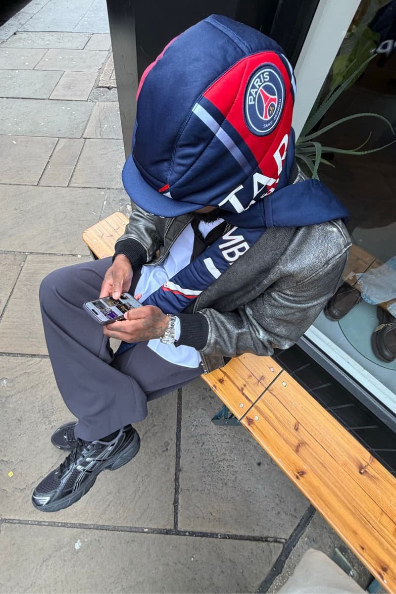 Hattie Crowther, Football Kits, Football Jerseys, Soccer, Upcycling, Sustainability, Arsenal, Real Madrid, Barcelona, Manchester City, AC Milan, Chelsea, Paris Saint-Germain