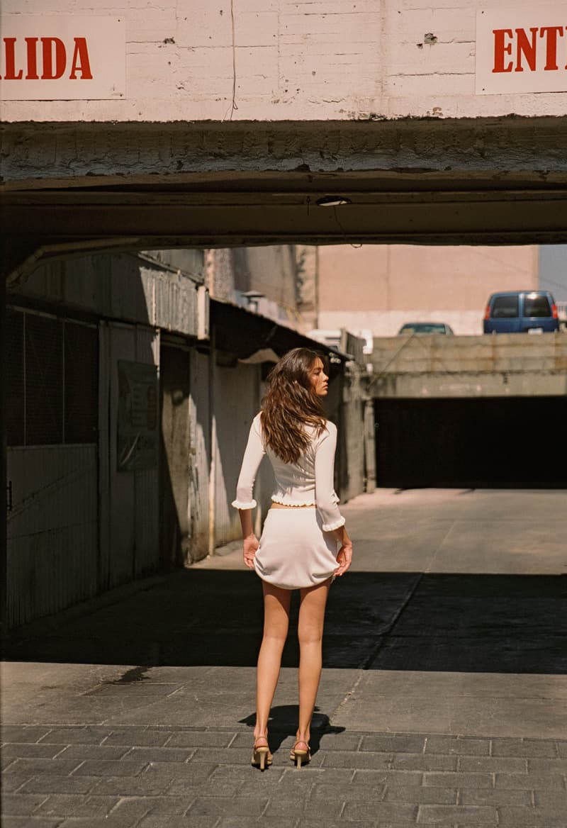 With Jéan, campaigns, collections, fashion, models, clothes, dresses, photography