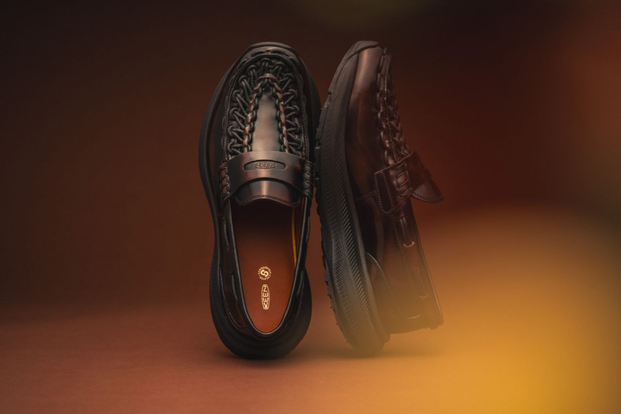 KEEN, KEEN shoes, UNEEK Loafer WK, UNEEK, Snoafers, Loafers, Sneakers, Footwear