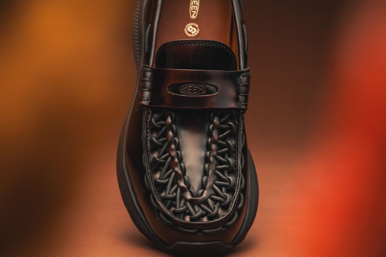 KEEN, KEEN shoes, UNEEK Loafer WK, UNEEK, Snoafers, Loafers, Sneakers, Footwear