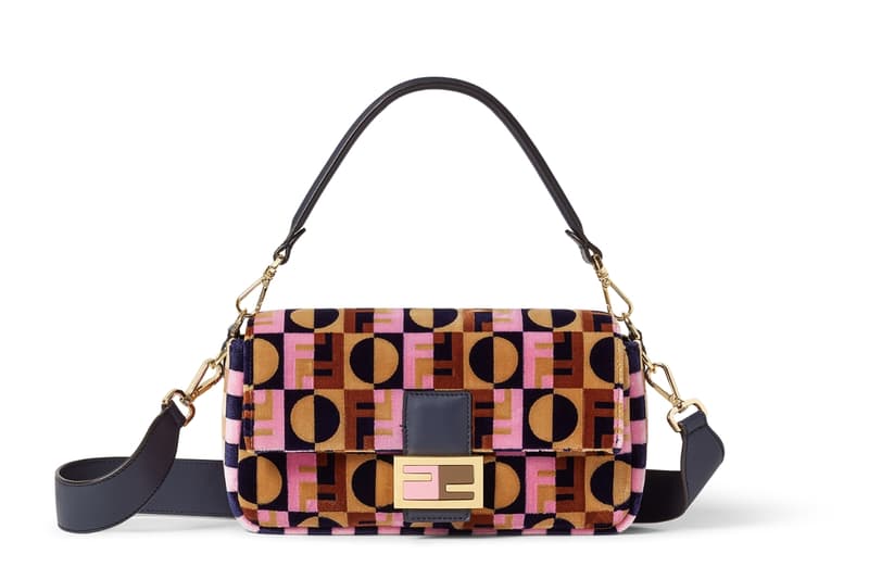 FENDI, Emily in Paris, Emily Cooper, Lily Collins, Netflix, tv, series, celebrity, fashion, baguette bag, handbag, designer