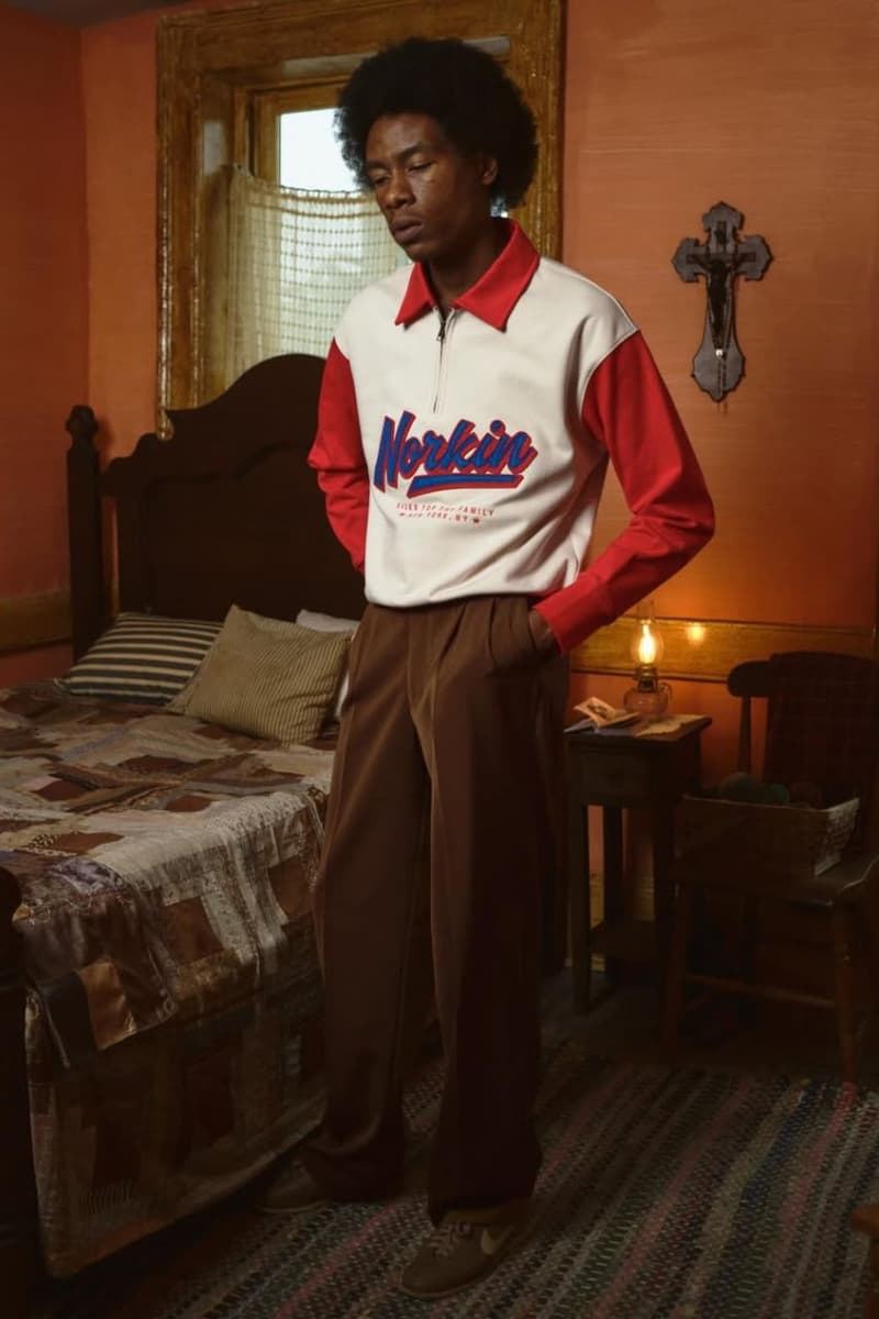 GOLF WANG, Marty Supreme, Marty Supreme Jacket, Timothée Chalamet, Tyler the Creator, Nahmias, Film, Josh Safdie, Merchandise
