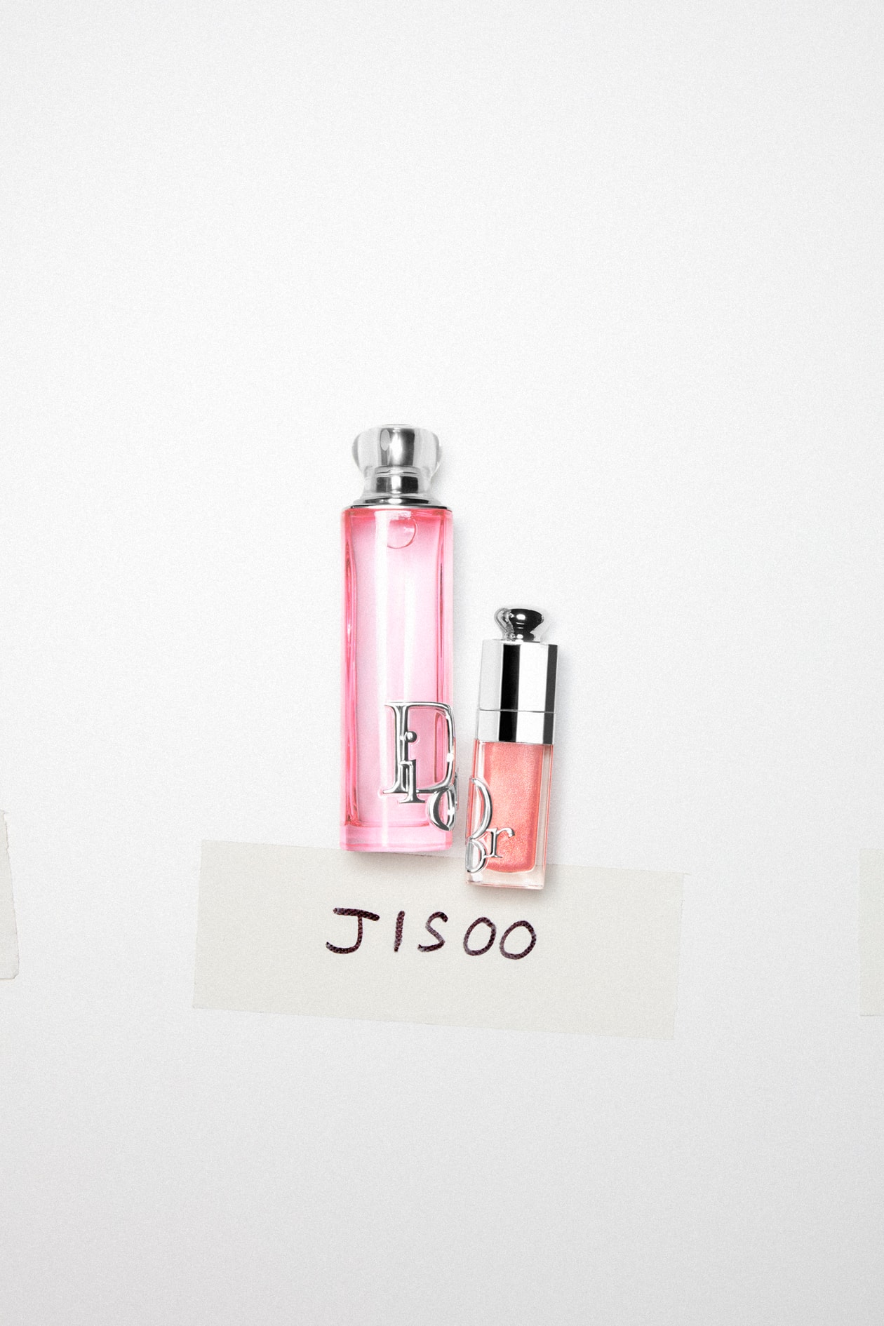 Jisoo, Anya Taylor-Joy, Willow Smith, dior, dior beauty, dior addict, lip glow oils, perfume, fragrances, winter 2026, 2025, decemeber