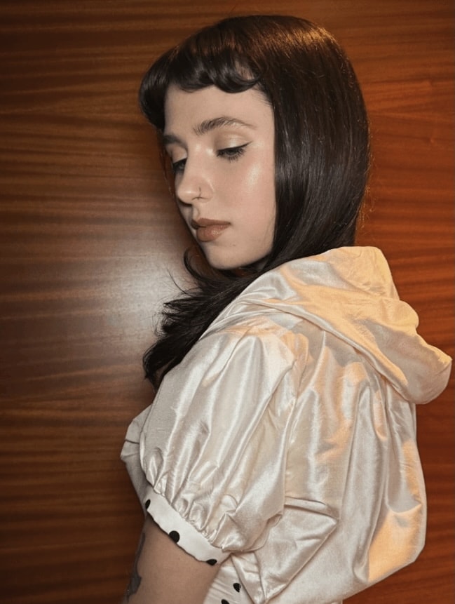 Best Beauty 2025, Sabrina Carpenter, Prada Beauty, Dua Lipa, Jenna Ortega, Dior, M.ph, Clairo, ILIA, Fara Homidi, Paloma Elsesser