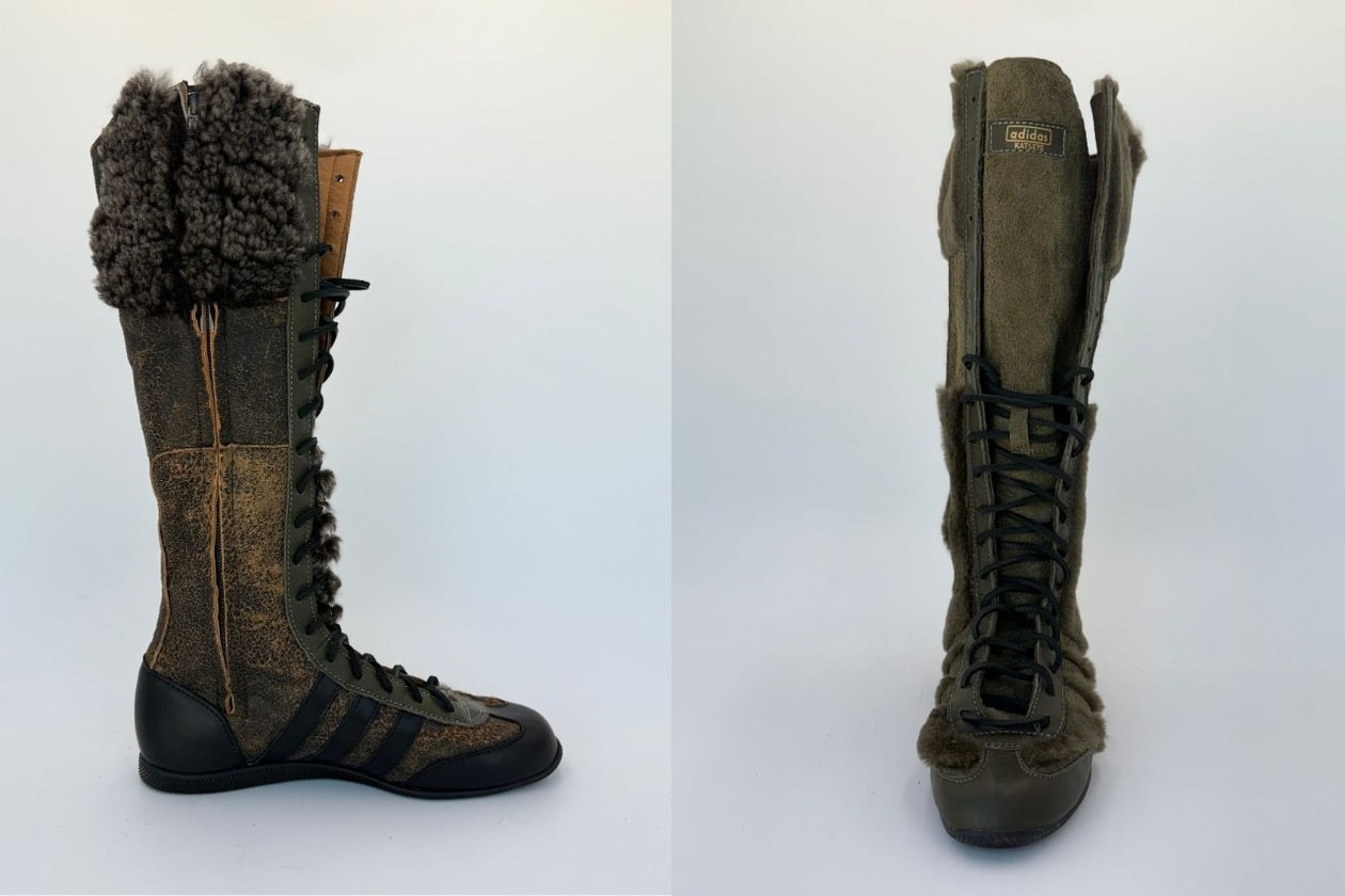 Katseye, Adidas, Music, Beautiful Chaos Tour