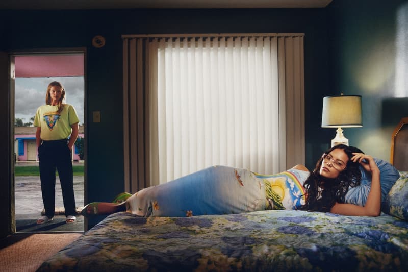 Casablanca, surfing, skateboarding, campaigns, fashion, models, hawaii, beach, swimwear, photography