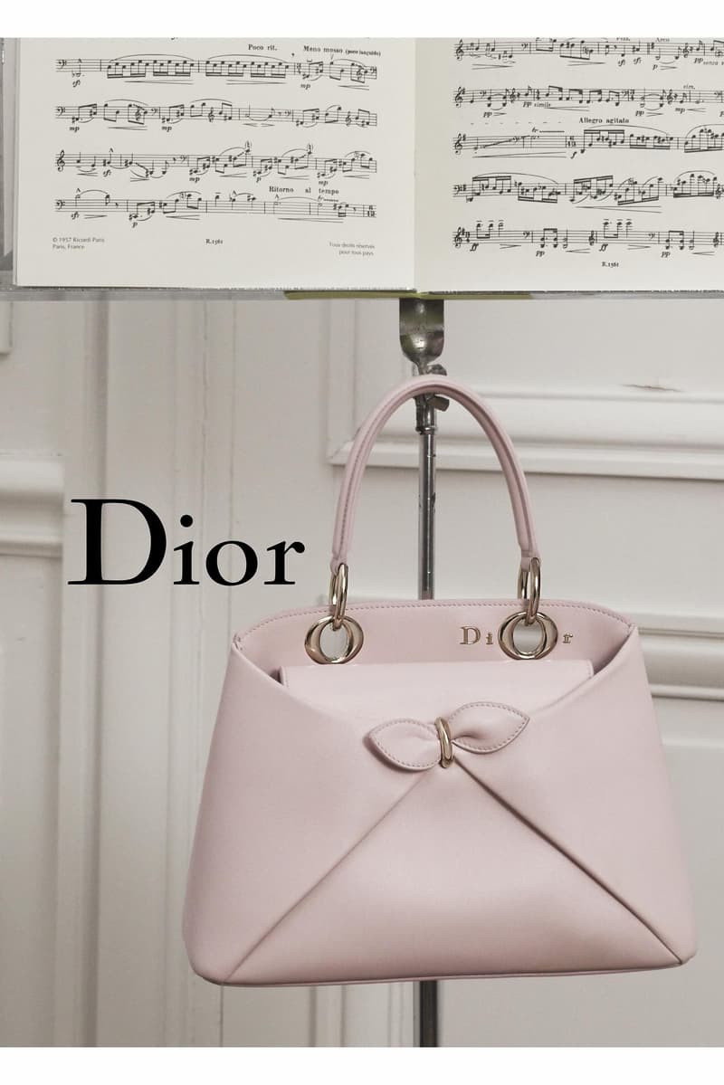 jonathan anderson, dior, bag, greta lee, models, girls laughing, sofa, loafers, shoes