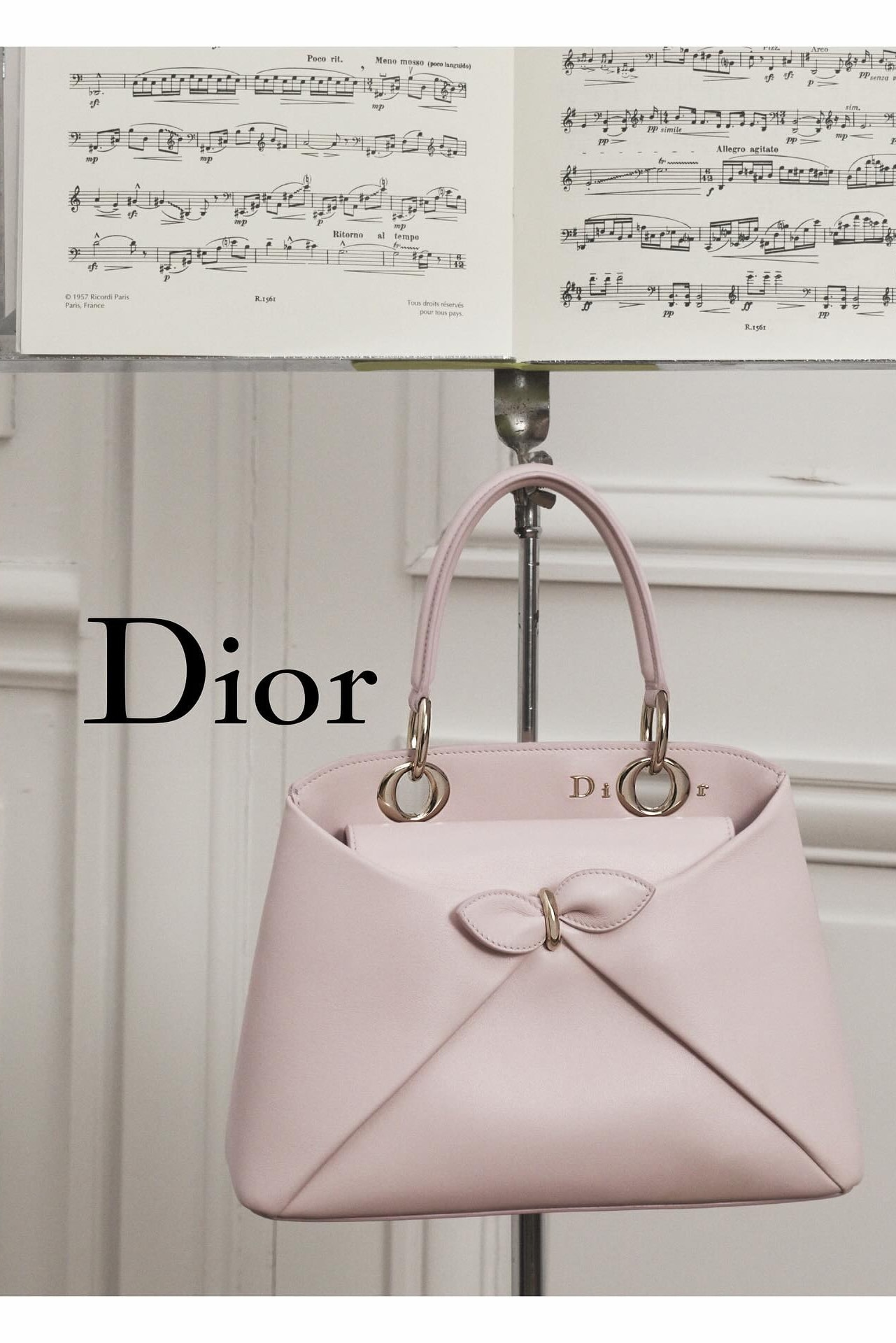 jonathan anderson, dior, bag, greta lee, models, girls laughing, sofa, loafers, shoes