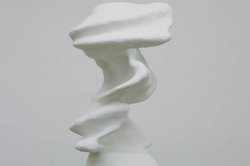 Cramer St Gallery, exhibitions, artists, female artists, painting, sculpture, London, form