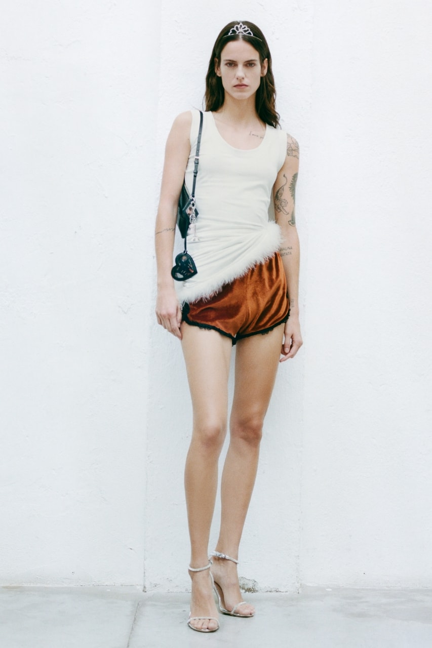 Pepa Salazar, ursual corbero, fashion, campaigns, models, clothes, women, design