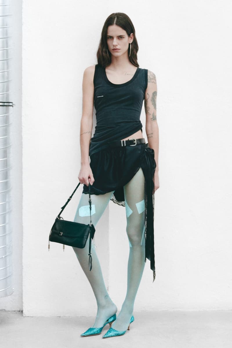 Pepa Salazar, ursual corbero, fashion, campaigns, models, clothes, women, design