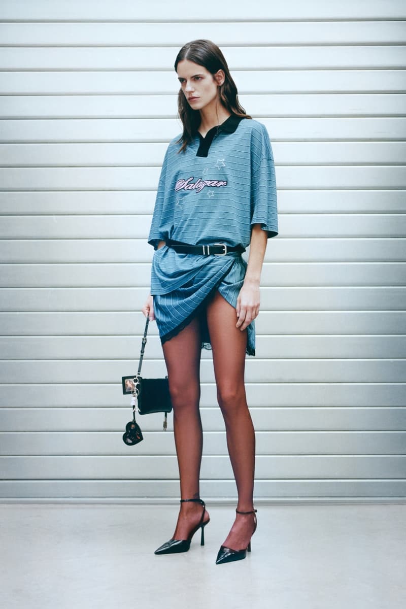 Pepa Salazar, ursual corbero, fashion, campaigns, models, clothes, women, design